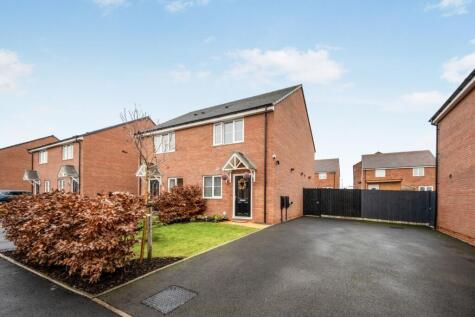 Duke Street, Kidderminster, DY10