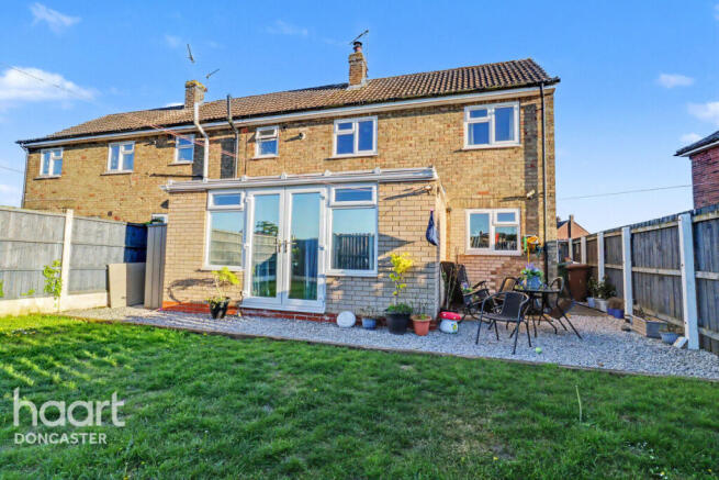 Blackmoor Road, Haxey, Doncaster photo 4