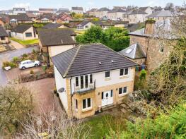 22, Cruickshank Drive, Shieldhill FK1 2DS