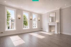 Basement Flat, 93, Marylands Road, London W9 2DS