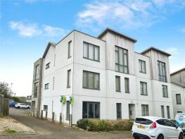 Flat 5, 1, Oak Vale, Oakfield, Ryde PO33 1FP