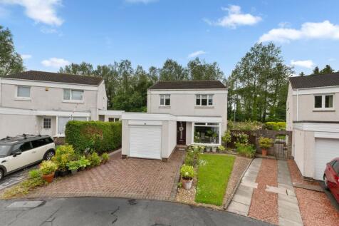 Greentree Lane, Bo'ness, EH51