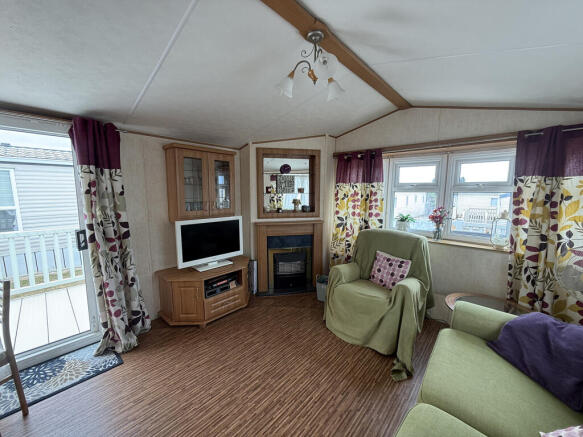 Manor Park Holiday Park, Manor Road, Hunstanton, Norfolk photo 5