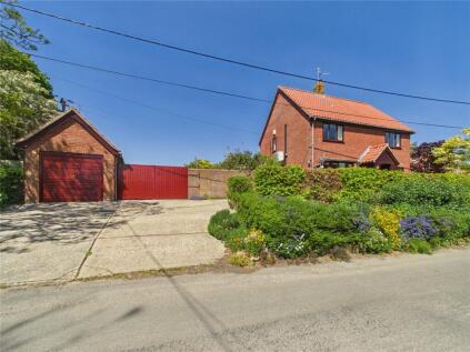 Bells Road, Belchamp Walter, Sudbury, Essex, CO10