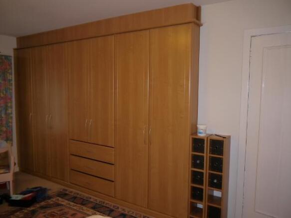 Wardrobes