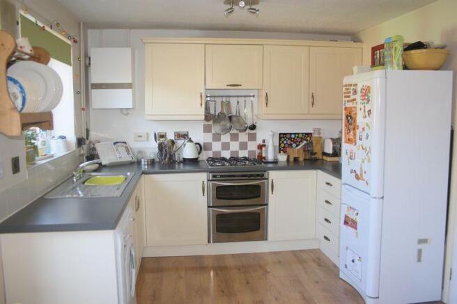 Kitchen 1