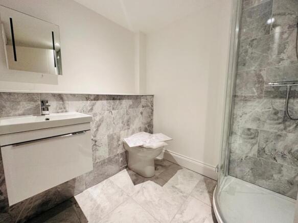 En-suite Bathroom