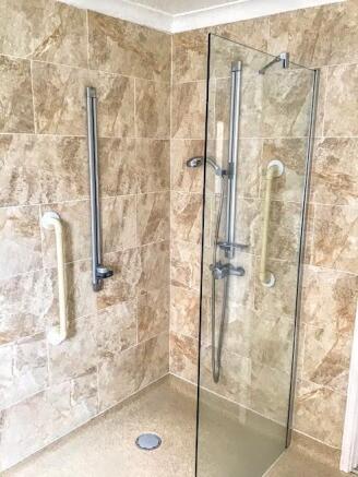 Wet room
