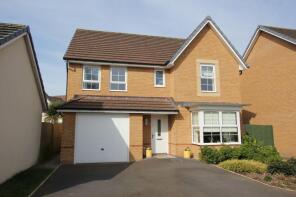 41, St John's View, Barry CF62 4NZ
