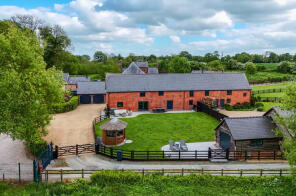 4, Great Fernhill Barns, Gobowen SY11 4NQ