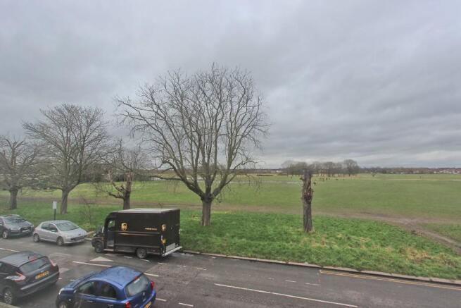 Views Over Wanstead 