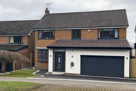 Stalyhill Drive, Stalybridge