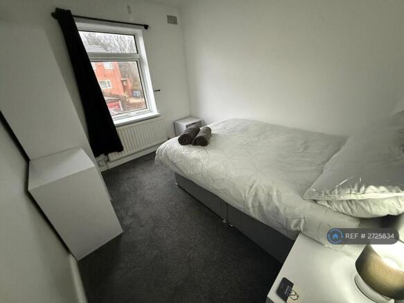 Double Bedroom 2