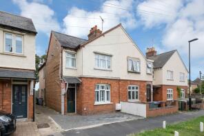 15, Conduit Road, Stamford PE9 1QQ