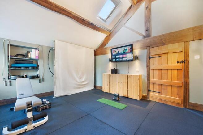 Bedroom Six