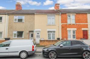 8, Edmund Street, Swindon SN1 3JE