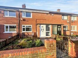 28, Renwick Walk, Highchurch, Morpeth NE61 2NB