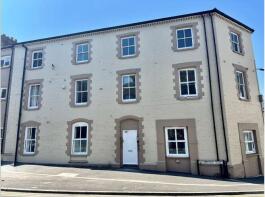 Flat 6, 2, Newton Road, Yeovil BA20 1NF