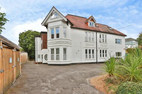 Wollstonecraft Road, Bournemouth