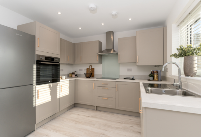 Gosford Kitchen