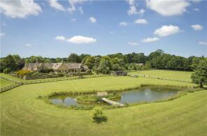 The Grange, Broadwell GL56 0UQ