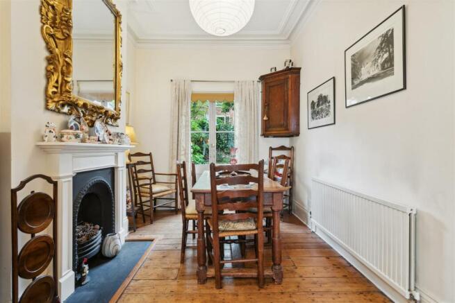 Upham Park Road, W4 - FOR SALE