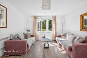 Flat 2, 2, Sheppard Drive, London SE16 3EL