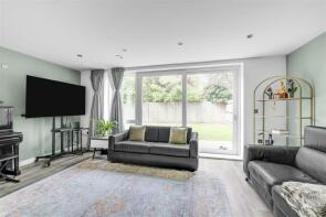 11, Reservoir Way, London NW10 3AY
