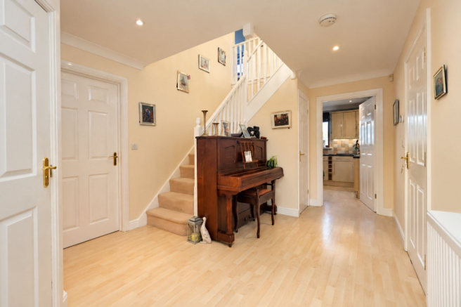 Polventon Close, St Columb Major photo 3