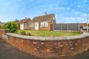 2, Lingwood Grove, Mansfield NG18 3DY