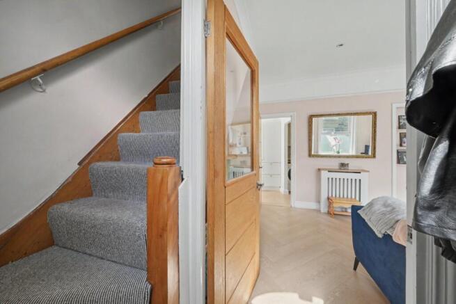 2 bed Semi-Detached for sale Image 8