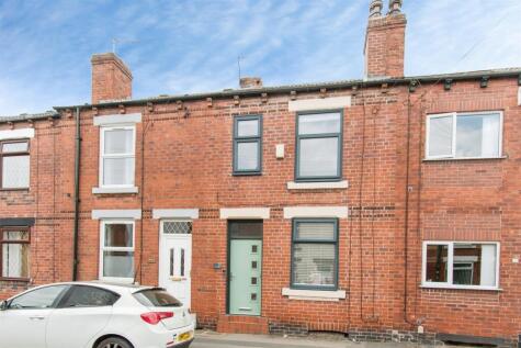 Ambler Street, Castleford