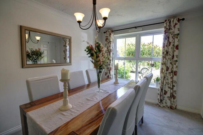 Dining Room 3