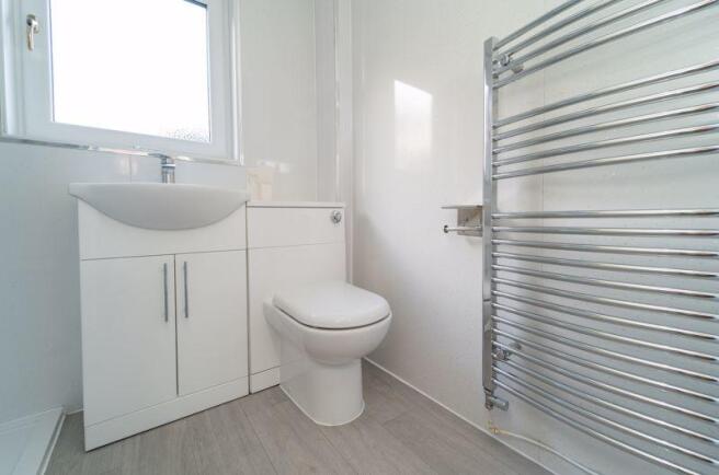 Shower Room 3