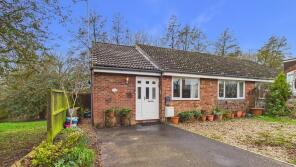 41, Maltward Avenue, Bury St. Edmunds IP33 3XQ