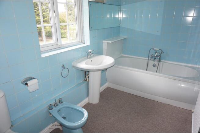 En-suite One