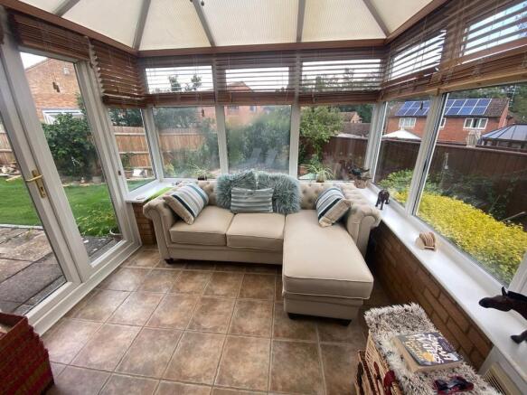 CONSERVATORY