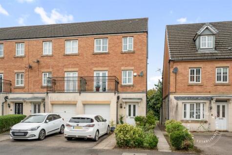 Phoenix Way, Heath, Cardiff