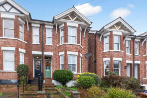 62, St James Park, Tunbridge Wells TN1 2LL