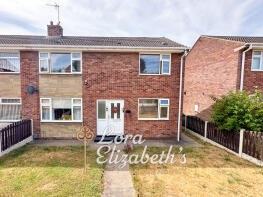 73, Thickley Close, Mansfield NG20 8UP