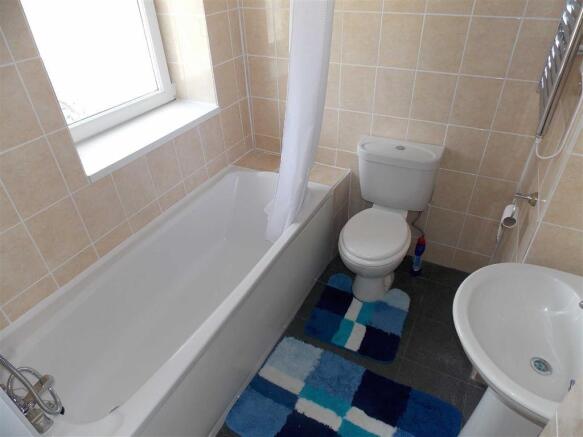 Bathroom/WC