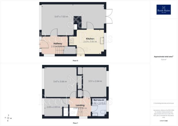 3 bed Semi-Detached to rent Image 11
