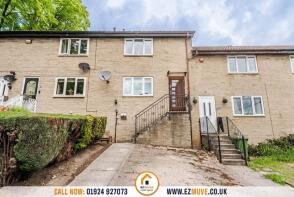 15, Churchfields, Deighton, Huddersfield HD2 1JH