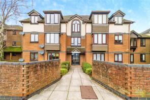 Flat 6, 125 Minster Court, Paynes Road, Southampton SO15 3SR