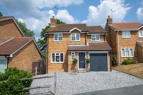 Beech Hill, Haywards Heath