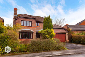13, Whitland Avenue, Bolton BL1 5FB