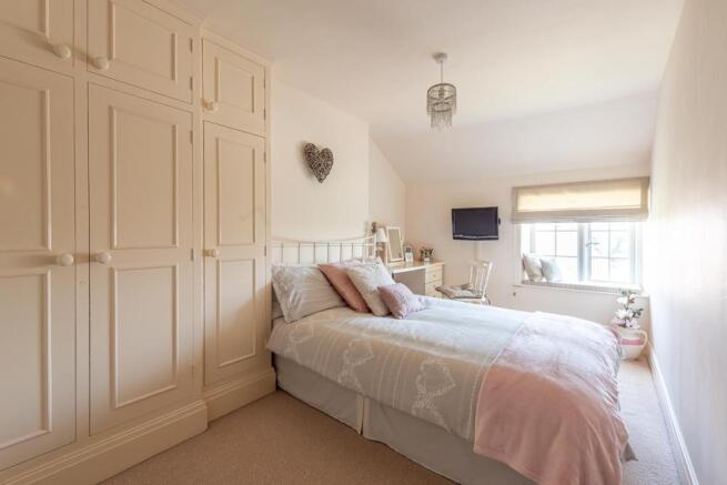 BEDROOM TWO