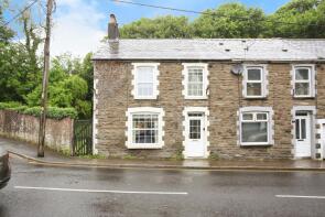 9, The Square, Glan-y-nant NP12 3XF