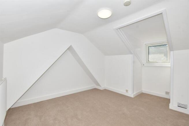 Loft Room
