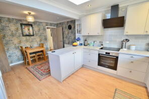 31, Evendene Road, Evesham WR11 2PZ